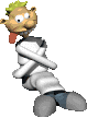 act quadraspazzed
