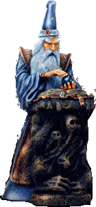 wizard